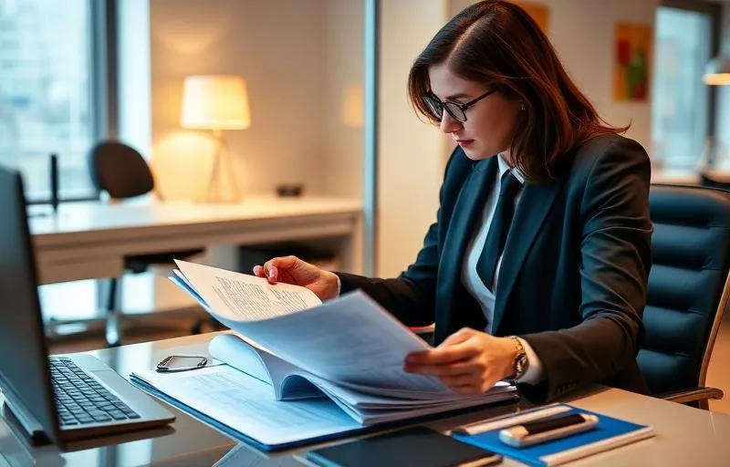 Bewerbung ohne Ansprechpartner: Wie du trotzdem persönlich anschreibst