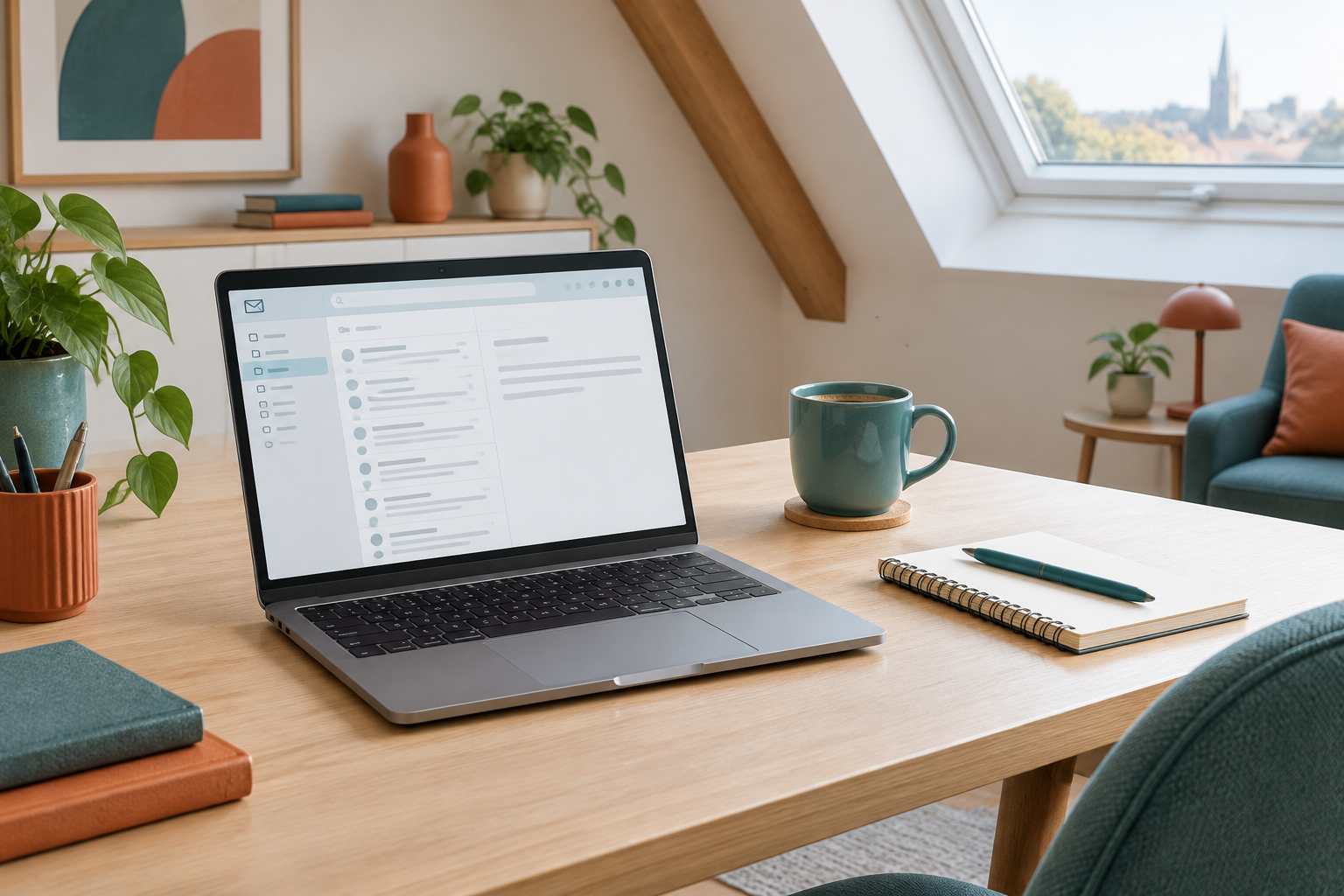 Bewerbung per E-Mail: Betreff, Text und Anhang richtig