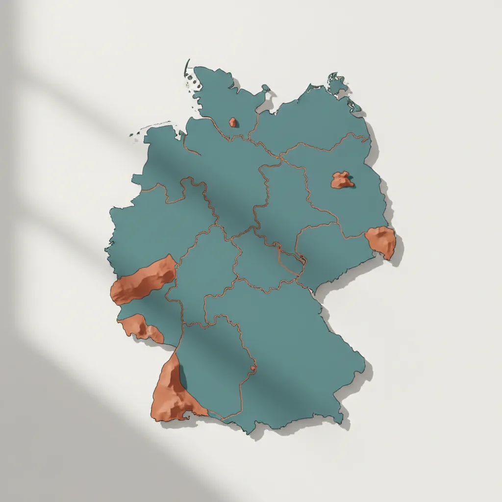 DACH Arbeitsmarkt 2026: Meine Marktanalyse und Prognose