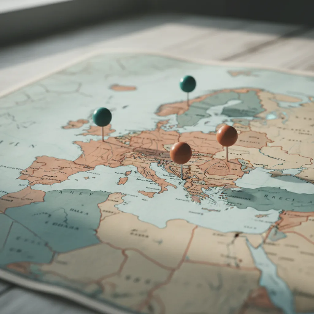 Employer of Record Modelle in Europa: Chancen und Grenzen
