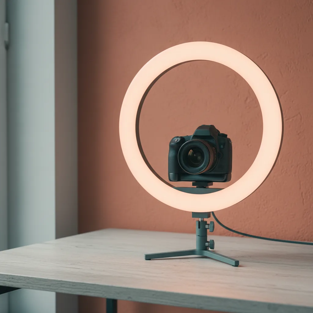 Video Interview Setup: Licht, Ton, Bild in Profi Qualität