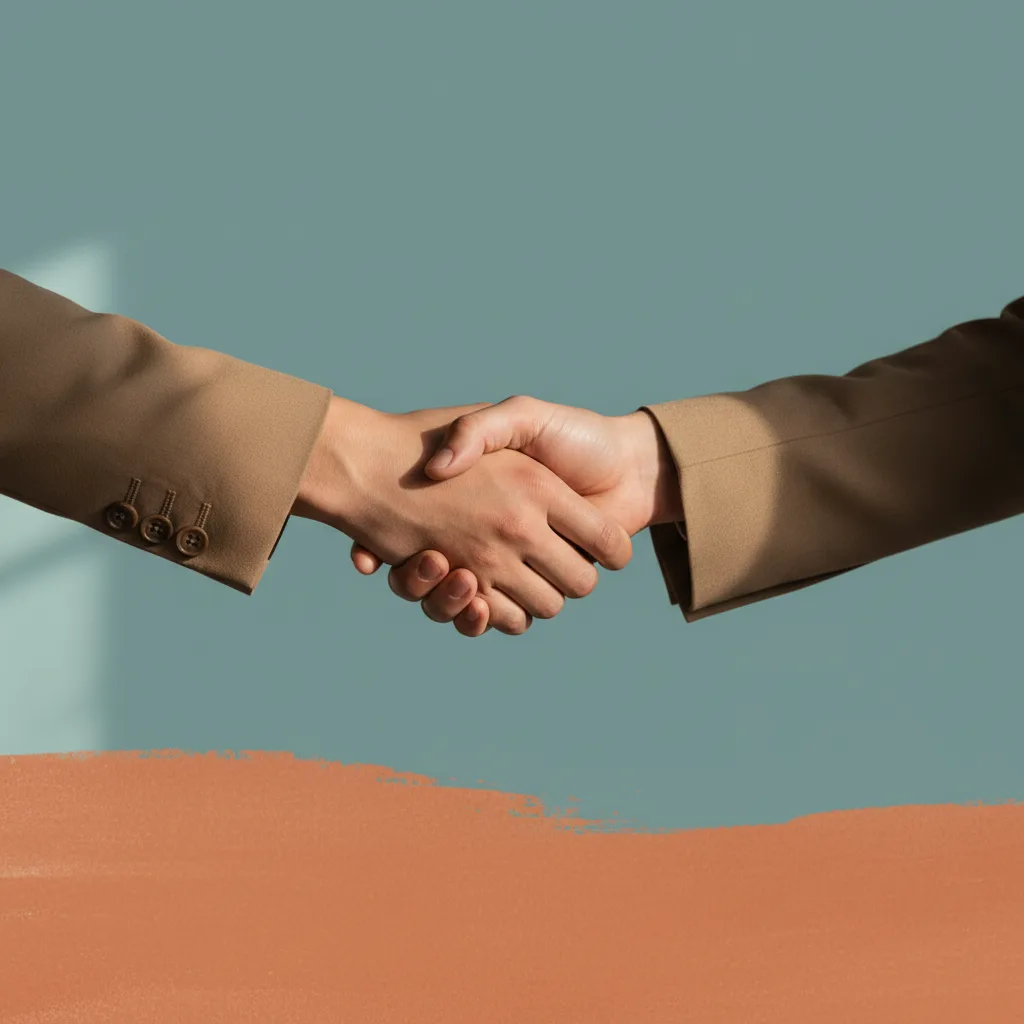 Versprechen im Vorstellungsgespräch: Was zählt, was nicht