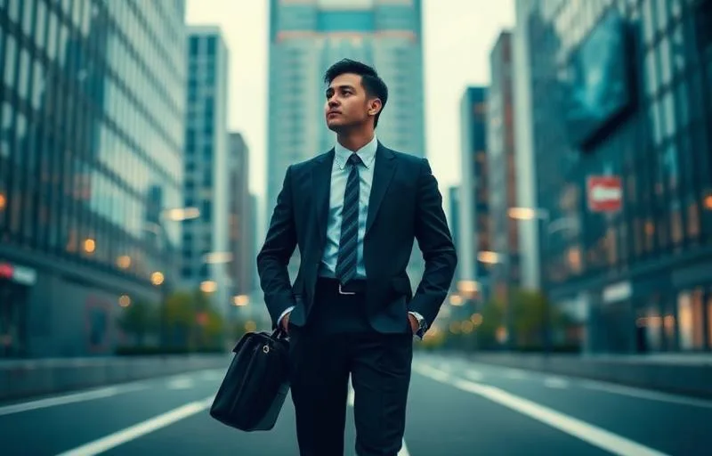 Lebenslauf-Anatomie für Software Engineers: Was Tech-Recruiter wirklich lesen