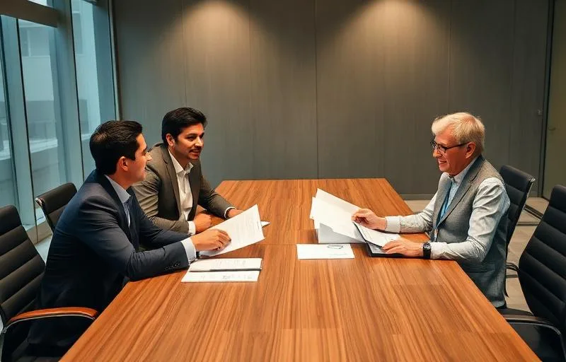 Vom Sysadmin zum Cloud Architect: Technische Roadmap für 5 Jahre