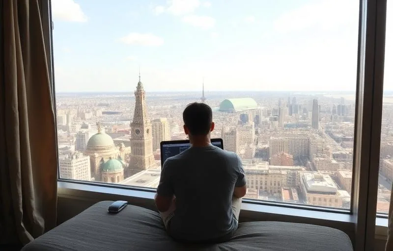 Remote Work 2026: Chancen, Herausforderungen und Best Practices