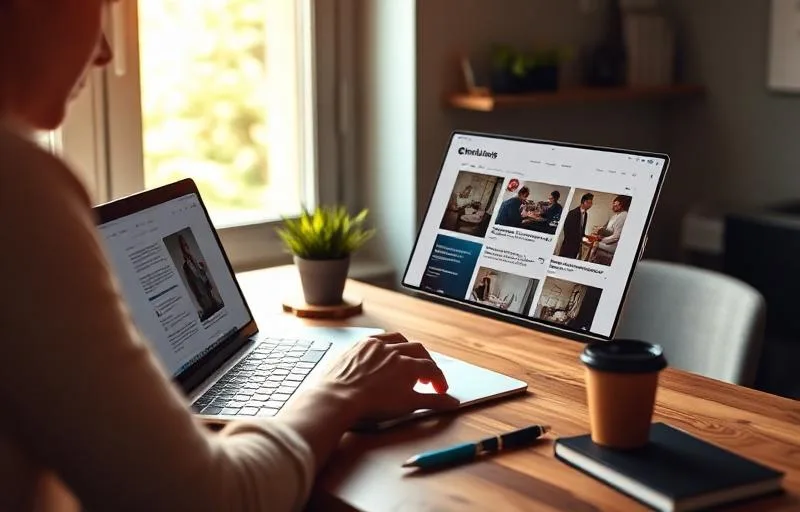 LinkedIn als Recherche-Tool: Den richtigen Recruiter in unter fünf Minuten finden