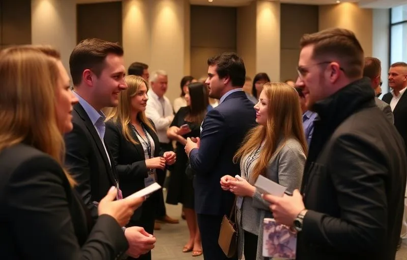 Networking auf LinkedIn: Kontakte, die wirklich zählen