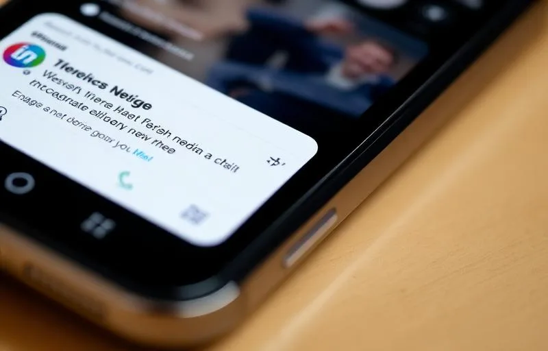 Den LinkedIn-Algorithmus verstehen und nutzen