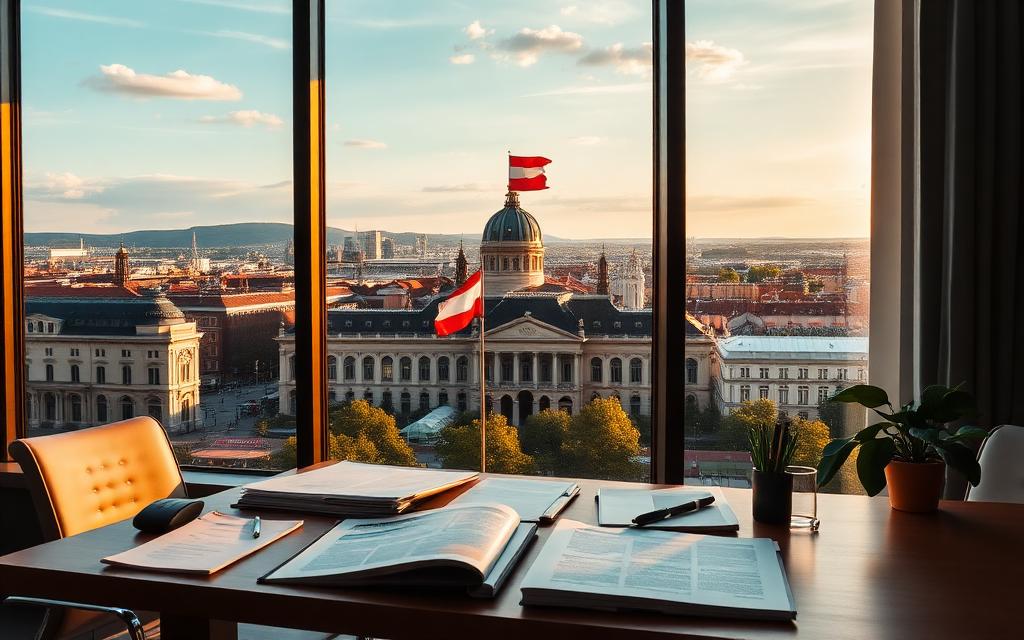 Bewerbung in Österreich, die feinen Unterschiede zu Deutschland