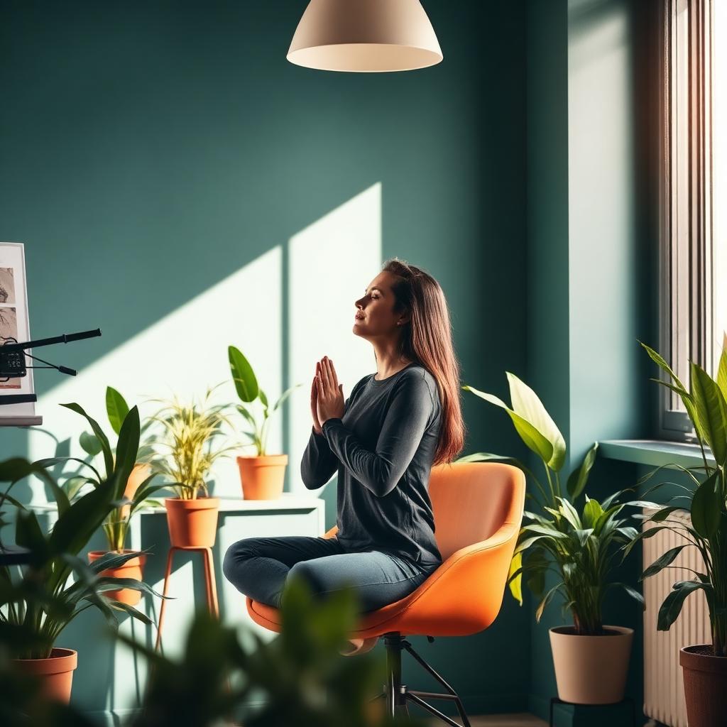 Burnout-Prävention: Karriere machen, ohne kaputtzugehen