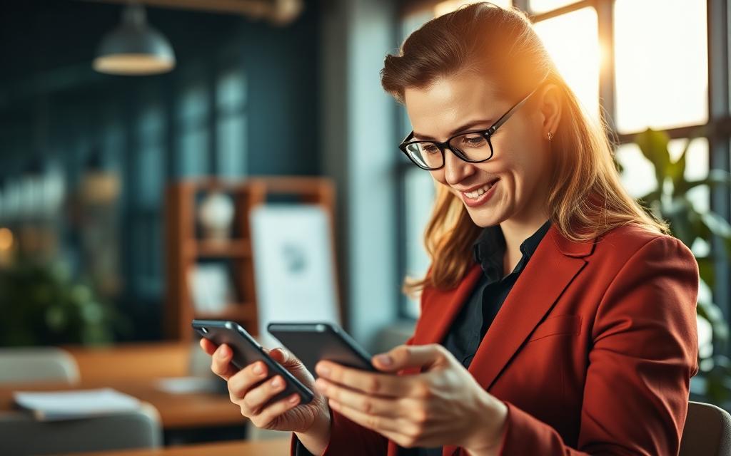 Headhunter richtig ansprechen, und proaktiv kontaktiert werden