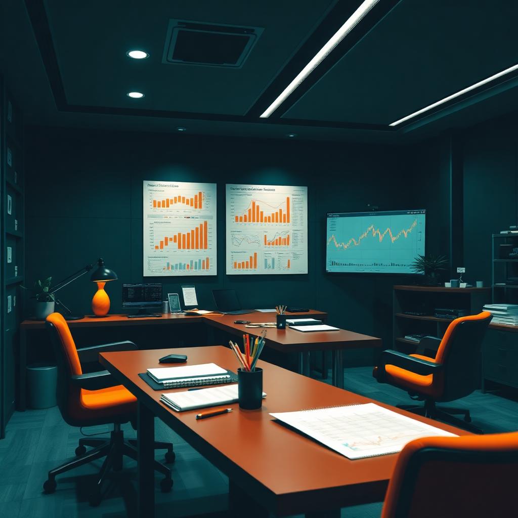 Der 'Investment Thesis'-Ansatz im Anschreiben: Warum Copy-Paste-Bewerbungen bei Boutique-Investmentfirmen scheitern