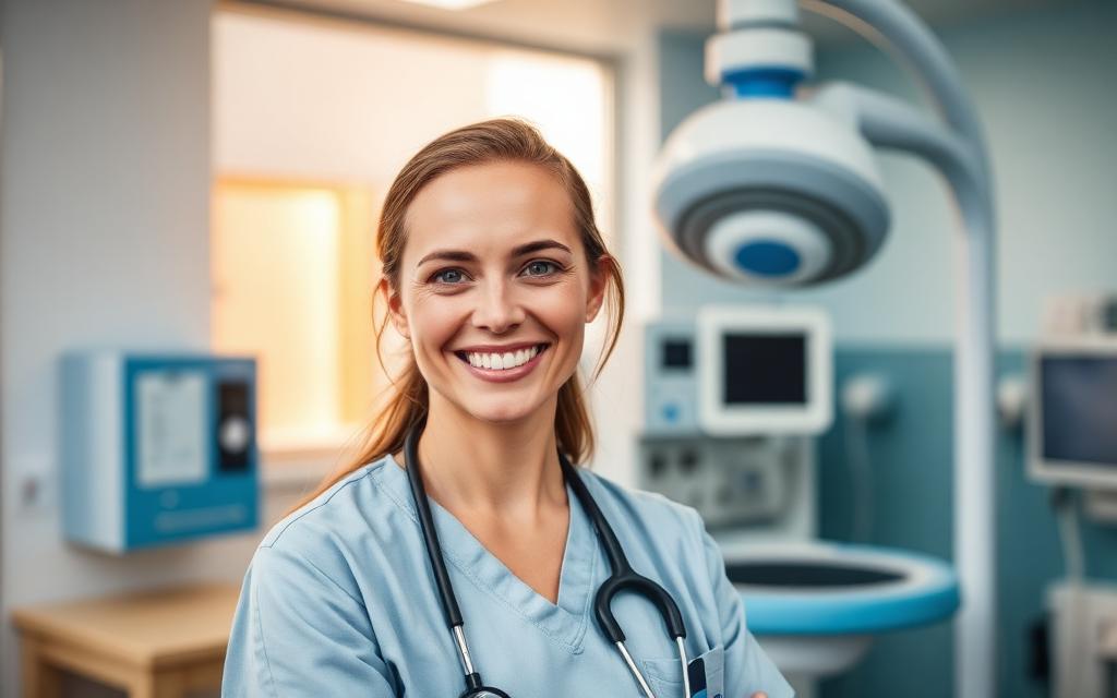 Bewerbung als Gesundheits- und Krankenpfleger: So überzeugst du wirklich