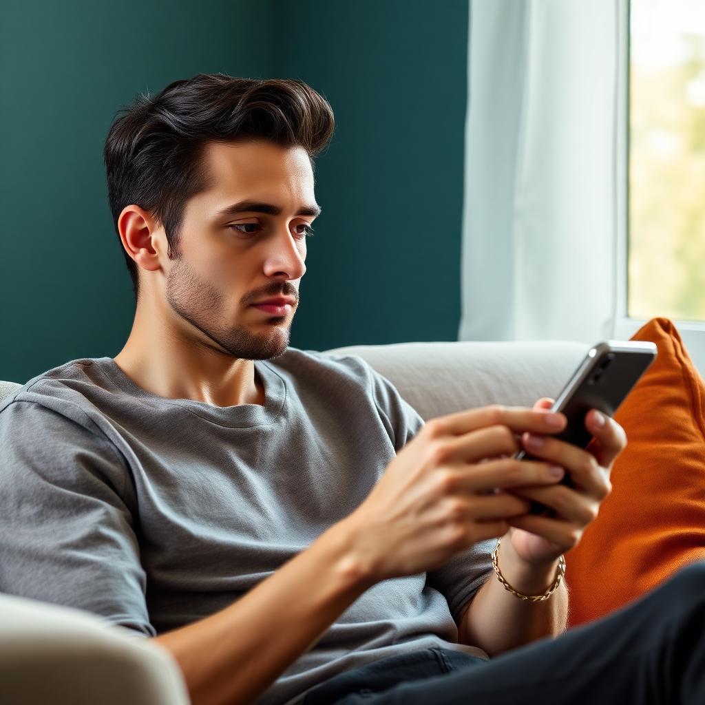 Recruiter-Anschreiben auf LinkedIn: So antwortest du richtig