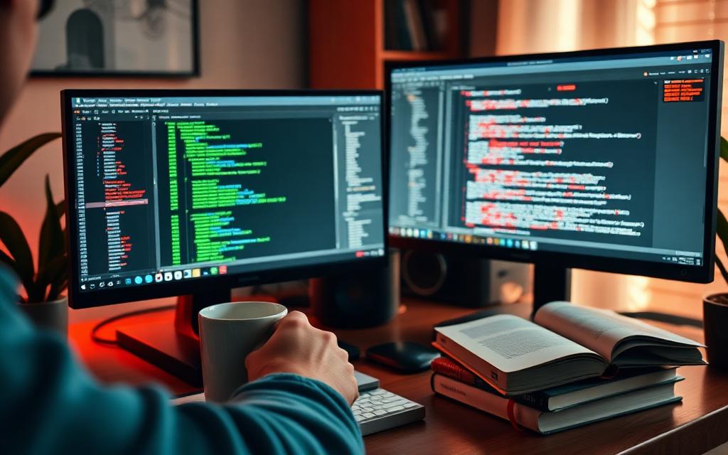 Quereinstieg in Tech, ohne Studium und ohne Bootcamp-Versprechen