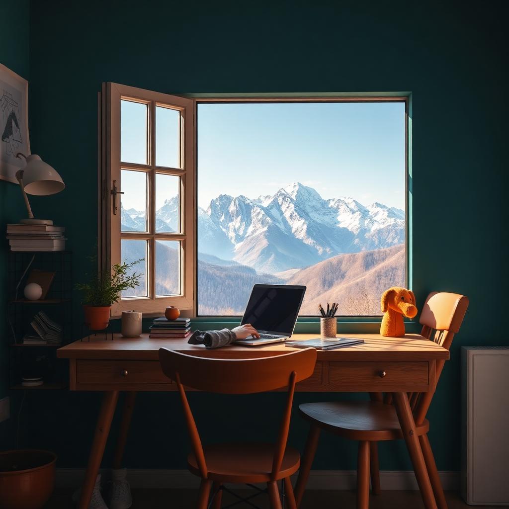 Remote für Schweizer Firmen arbeiten, aus dem Ausland