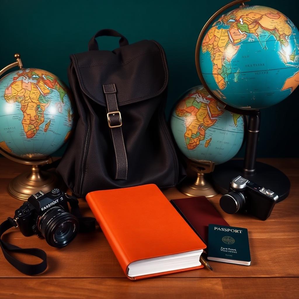 Sabbatical planen, ohne deine Karriere zu zerstören