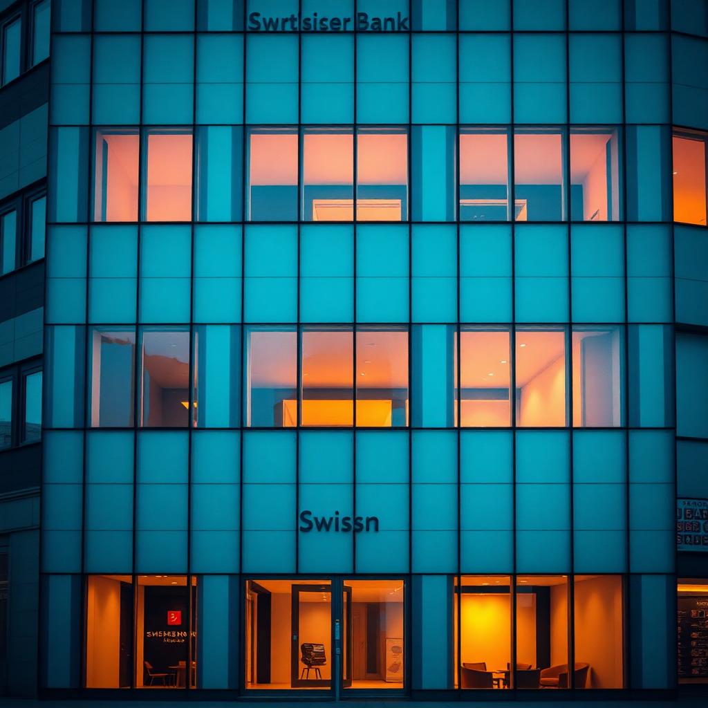 Bewerbung bei Schweizer Banken: Die Besonderheiten