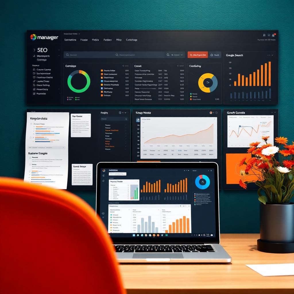 Bewerbung als SEO-Manager: So verknüpfst du deine eigenen Case Studies mit den KPIs des Wunschunternehmens