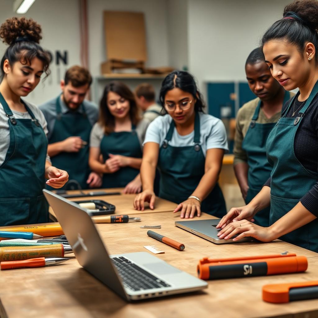 Skill-Based Hiring: Der Abschied vom Diplomfetisch