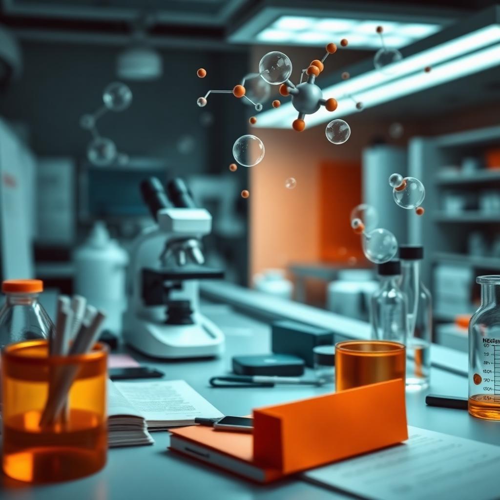 Struktur und Aufbau eines Statement of Purpose für eine PhD-Stelle in den Naturwissenschaften – was Professoren wirklich lesen wollen