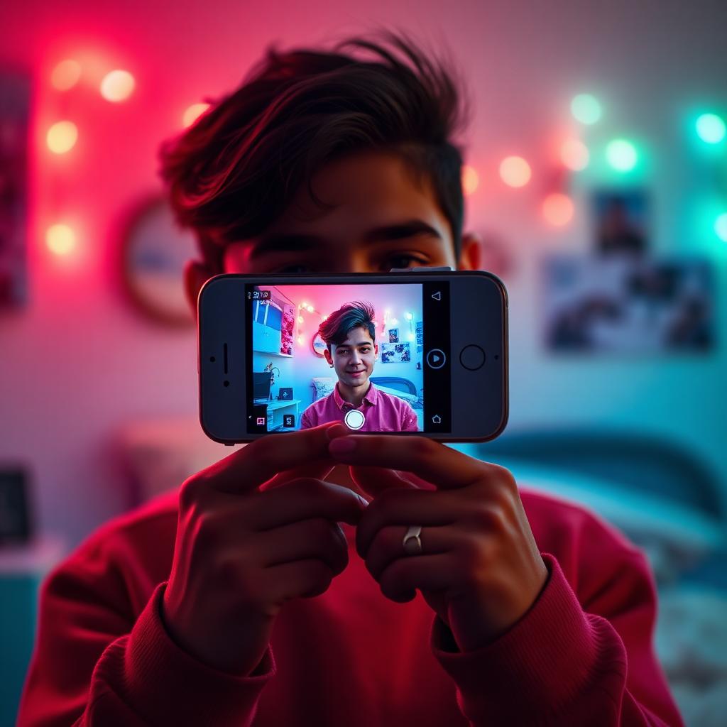 Recruiting auf TikTok: So erreichst du die Gen Z wirklich