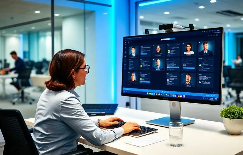 Internal Recruiting: Warum die besten Talente schon da sind